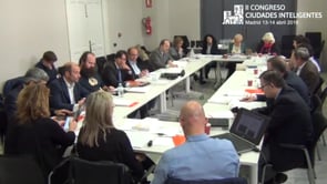 RECI y Grupo Tecma Red presentan el II Congreso Ciudades Inteligentes