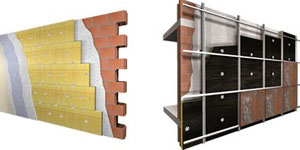 Soluciones Innovadoras de Aislamiento Sostenible para el Diseño de EECN – Casos Prácticos