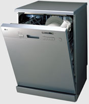 Medicina Equipar Sabor LG Electronics lanza su nueva gama de lavavajillas ecológicos. • CONSTRUIBLE
