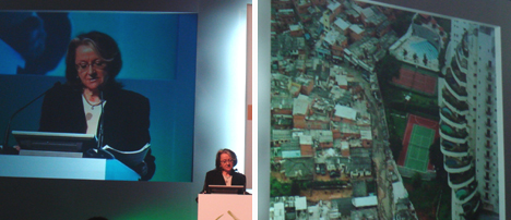 Kaarin Taipale, Arquitecta finlandesa, Chair Marrakech Task Force on Sustainable Buildings and Construction Councillor