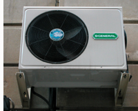 Reciclaje de aparatos de aire acondicionado usados en el País Vasco