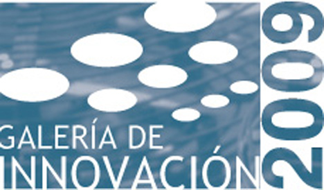 Galería de Innovación CLIMATIZACIÓN 2009
