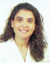 María García Villán, Directora de Desarrollo Sostenible y Soporte Operativo de Cemex España