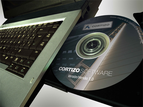 CORTIZO Software, un programa de gestión integral de carpintería