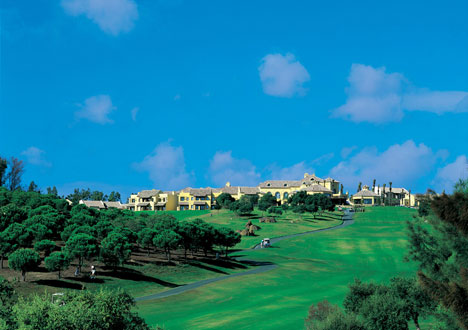 Almenara Golf & Spa Hotel, en Cádiz, obtiene la certificación Eco-Luxury.