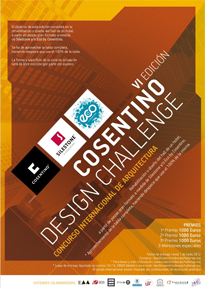 Cosentino Challenge 2012