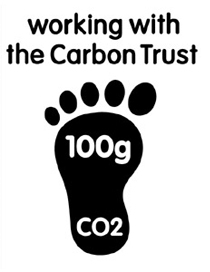 Etiqueta de reducción de Carbono, Carbon Trust