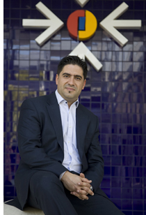 Raúl Calleja, director de la Semana Internacional de la Construcción