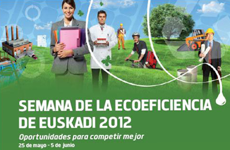 Semana de Ecoeficiencia en Euskadi