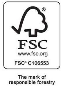 Certificación Cadena de Custodia, Chain of Custody, (COC) del Forest Stewardship Council (FSC®)