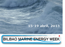 Bilbao Marine Energy Week 