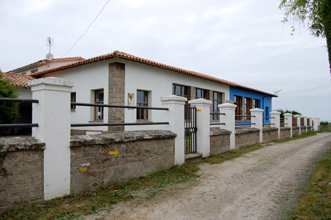 Centro Rural de Apoyo Diurno en Colunga, Asturias, con caldera de Biomasa de KWB