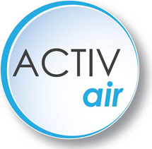 Logo Placo Active Air