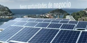 ENERTIC: Centro de empresas de energías renovables y eficiencia energética