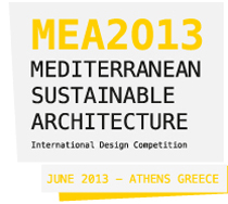 Arquitectura Mediterránea Sostenible 2013: Premios Internacionales de Diseño organizados por la revista Bulding Green