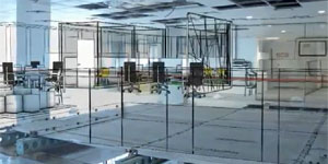 Nuevas Oficinas CBR España, LEED Platinum CI