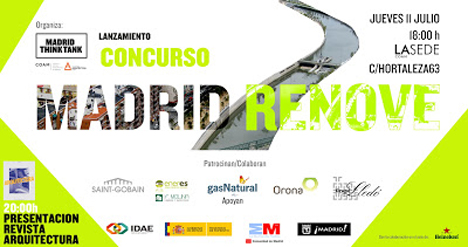 Madrid Renove