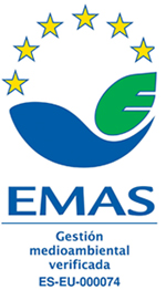 Logo EMAS 