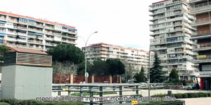 Build Up! Proyecto Simbcity de Plateau Team para Solar Decathlon Europe