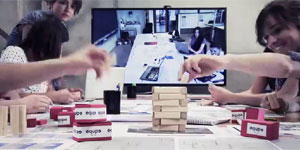 Equipo VIA-UJI, éBRICKhouse, Solar Decathlon Europe 2014