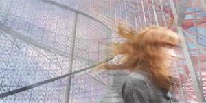 Strawscraper, integración energía eólica en un rascacielos en Estocolmo