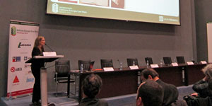 Video de Inés Leal, Presentación Conclusiones Workshop EECN 2013