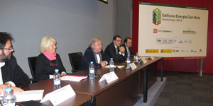 Video de la Mesa Redonda de la Jornada de Conclusiones Workshop EECN 2013