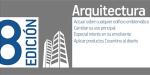 Cosentino Design Challenge 8