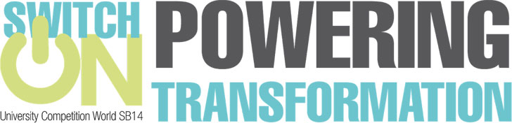 Switch On. Powering Transformation