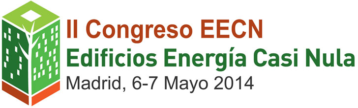 Logo II Congreso EECN