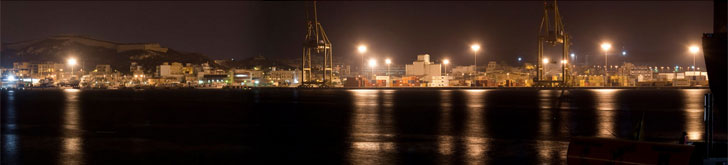  Puerto de Cartagena
