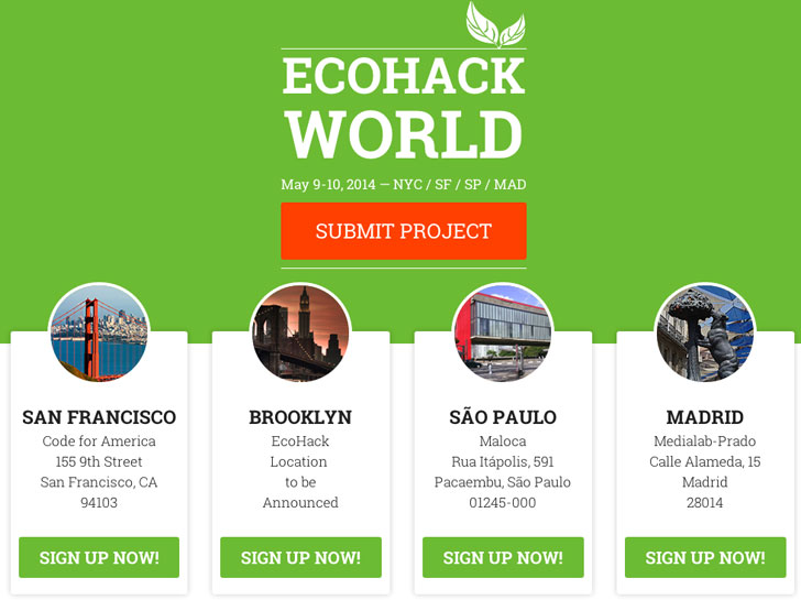 EcoHack 