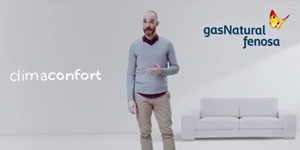 Mejora el confort en tu empresa con Climaconfort de Gas Natural Fenosa