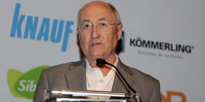 Vicente Gil, BaseN, en el II Congreso EECN