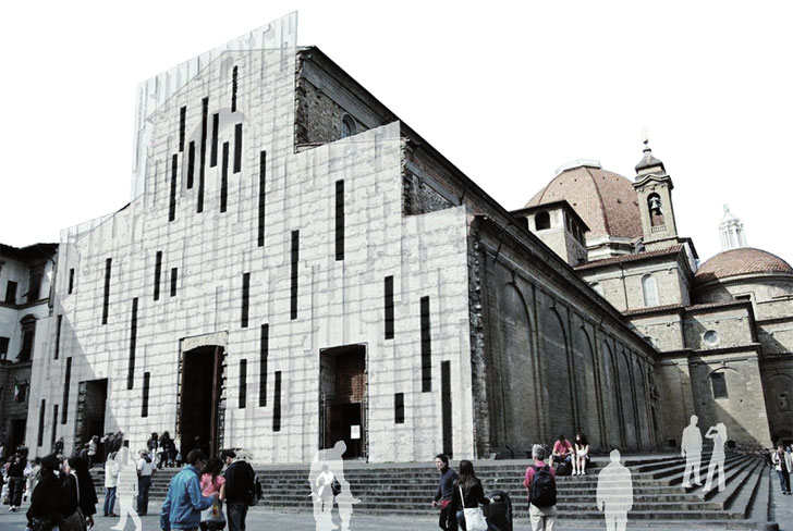 San Lorenzo Florencia