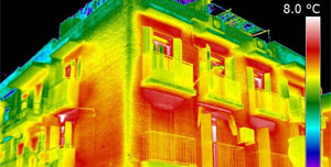 Cómo realizar una rehabilitación energética integral de un edificio para conseguir que su Consumo de Energías sea Casi Nulo. PREI