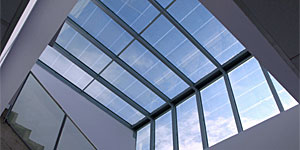 Soluciones de integración fotovoltaica en edificios: hacia edificios de balance energético cero