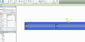 Tutorial Muros Knauf en BIM