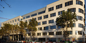 EPBD (Directiva de Eficiencia Energética de Edificios). ¿Evolución o revolución?