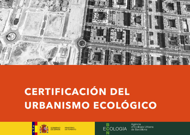 Guía sobre la Certificación del Urbanismo Ecológico