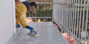 SikaCeram®-500 Ceralastic