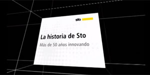Sto, 50 años de historia