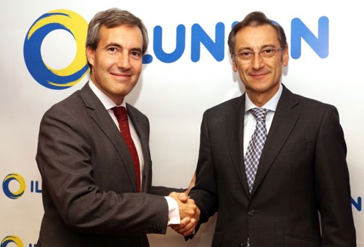 Acuerdo de compra entre Ilunion Hotels y el Hotel Monte Málaga.