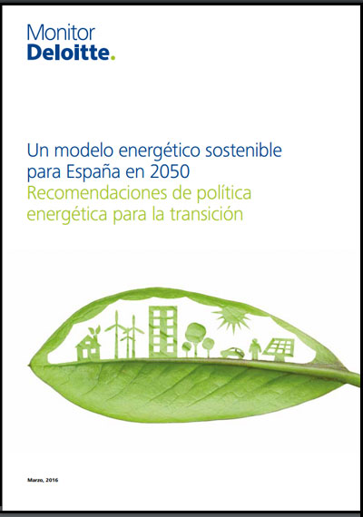 España precisa de 385.000 millones de inversión para reducir CO2.