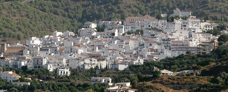 Málaga se suma al Pacto para el Clima y la Energía.