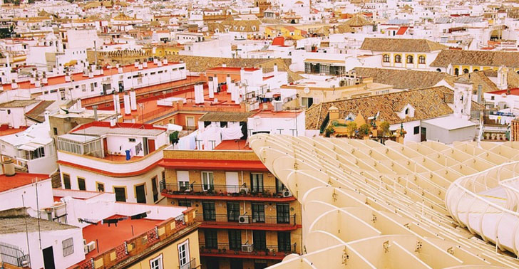 Sevilla acoge un seminario de Desarrollo Urbano Sostenible.