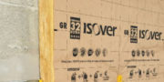 Sistema OPTIMA de ISOVER Saint-Gobain