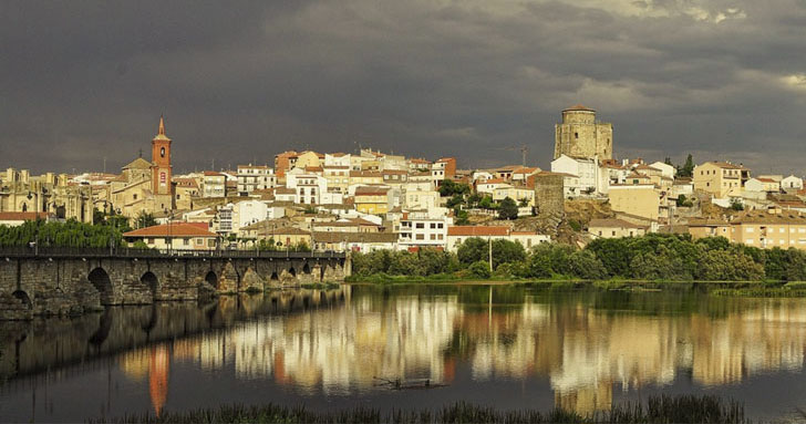 Salamanca creará la oficina ambiental de lucha contra el cambio climático.