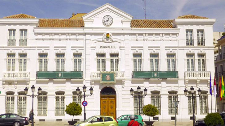 El Ayuntamiento de Tomelloso apuesta por las energías renovables en los edificios.