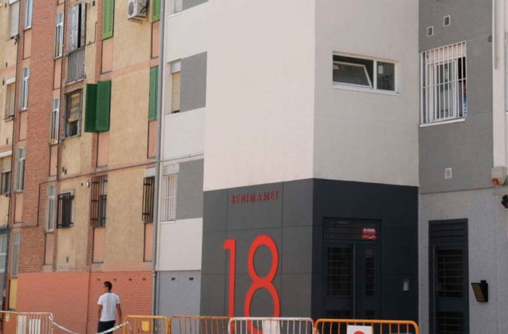 Madrid pide deducciones para ayudas de rehabilitación de vivienda.